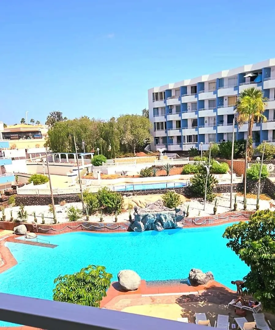 Apartment Tenerife Sud Golf Appartament San Miguel de Abona