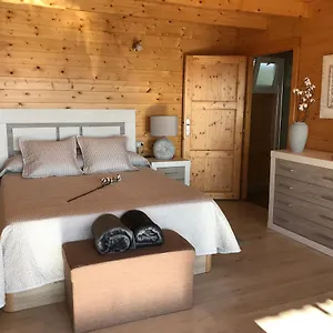 La Paz Hébergement de vacances